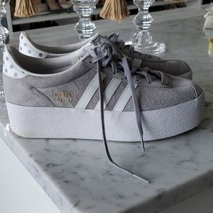 ADIDAS Platform sneaker